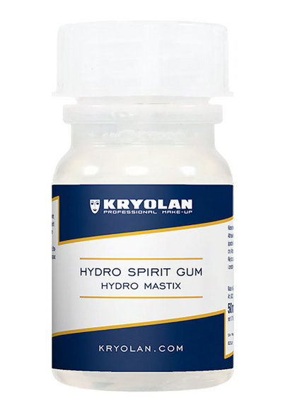 Kryolan Hydro Spirit Gum