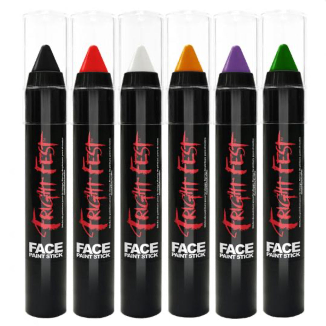 Fright fest Face Paint Stick